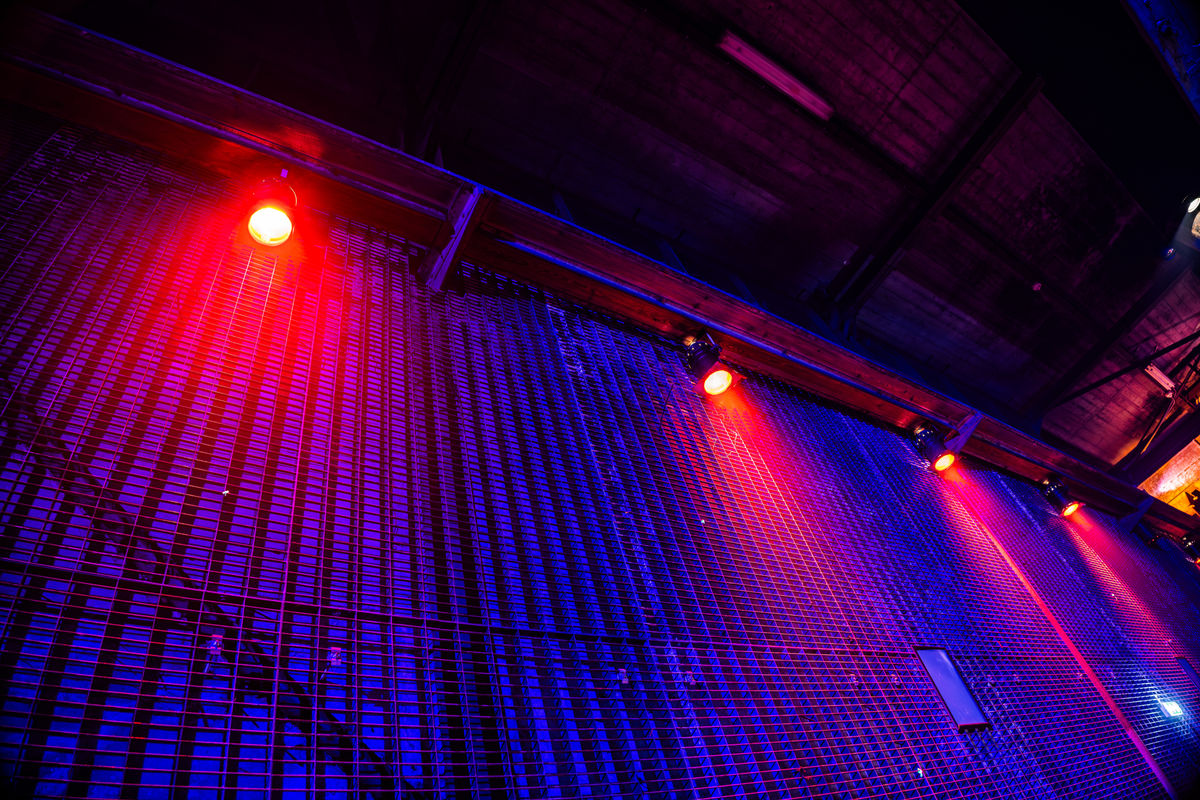 Loading... just a sec